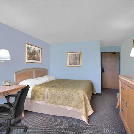 ซูเปอร์ 8 บาย วินด์แฮม ออกัสตา Hotel ภายนอก รูปภาพ