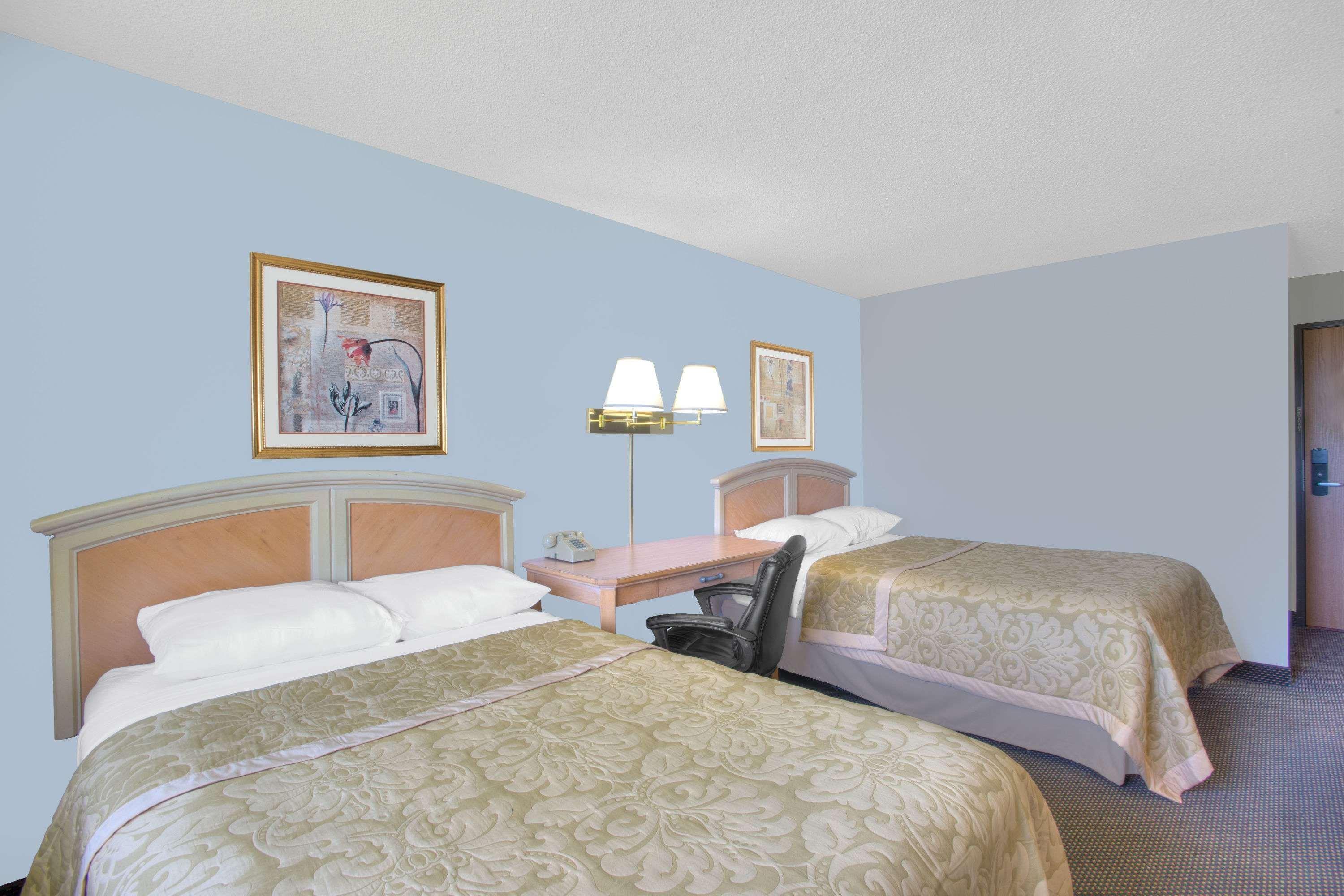 ซูเปอร์ 8 บาย วินด์แฮม ออกัสตา Hotel ภายนอก รูปภาพ