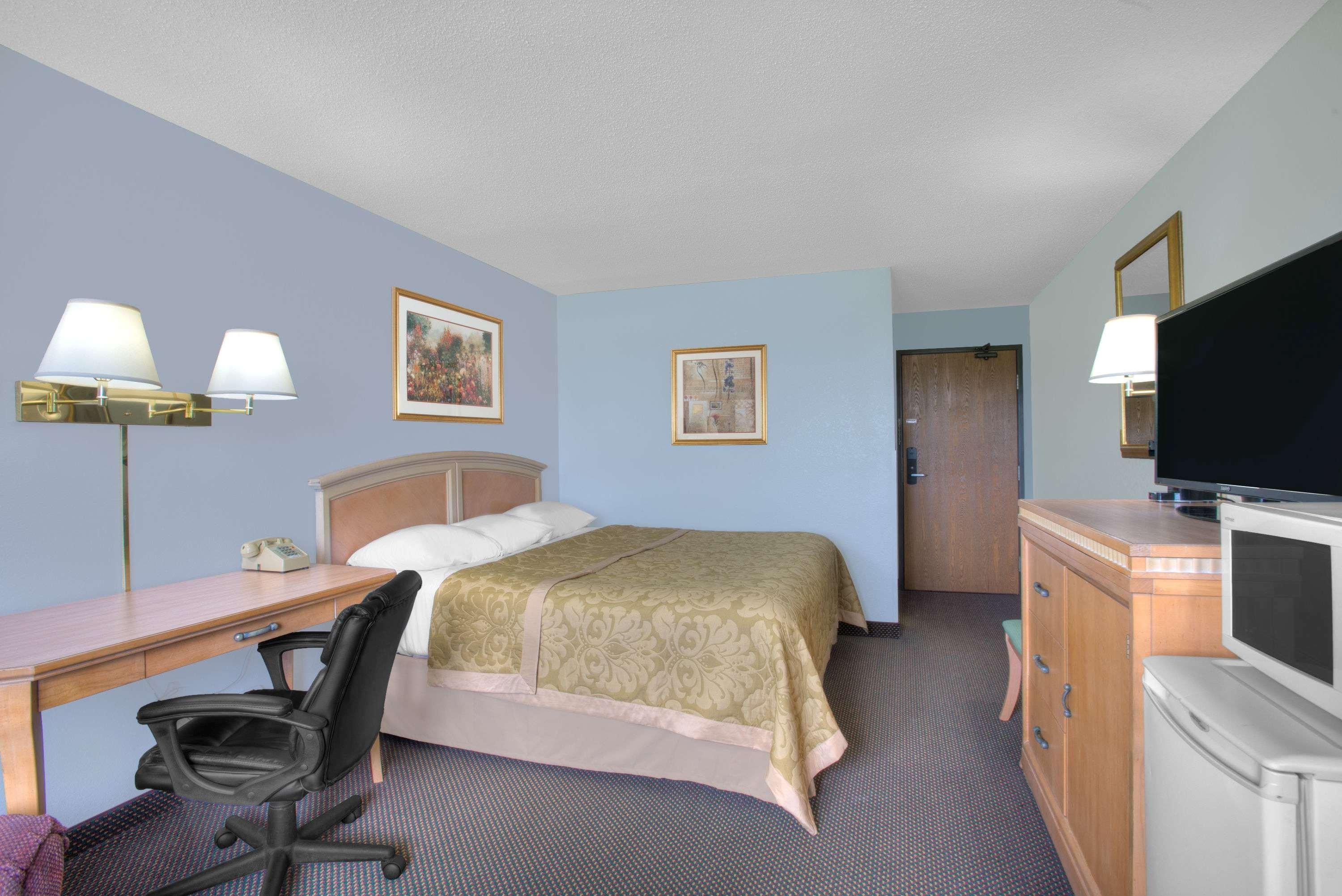 ซูเปอร์ 8 บาย วินด์แฮม ออกัสตา Hotel ภายนอก รูปภาพ
