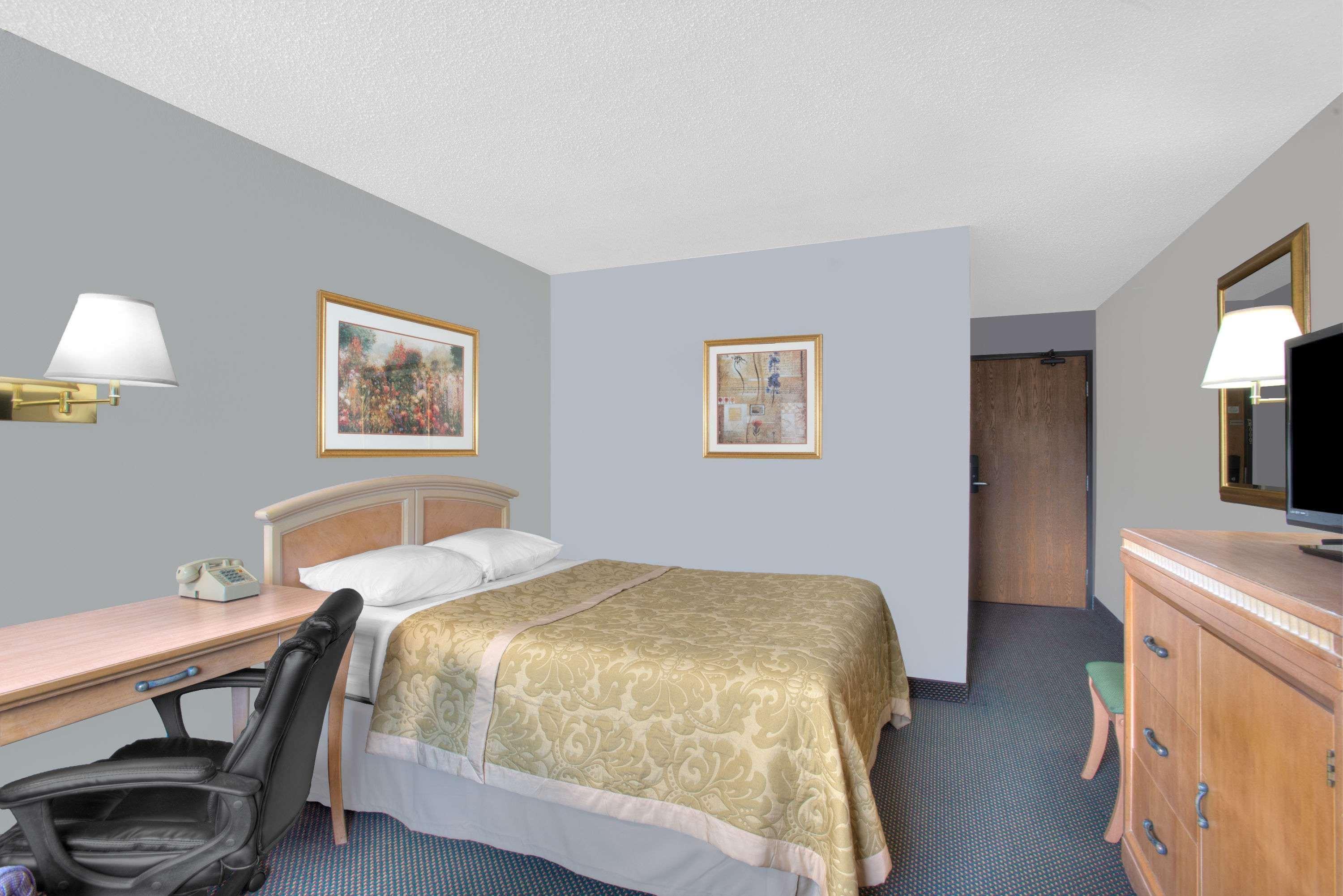 ซูเปอร์ 8 บาย วินด์แฮม ออกัสตา Hotel ภายนอก รูปภาพ