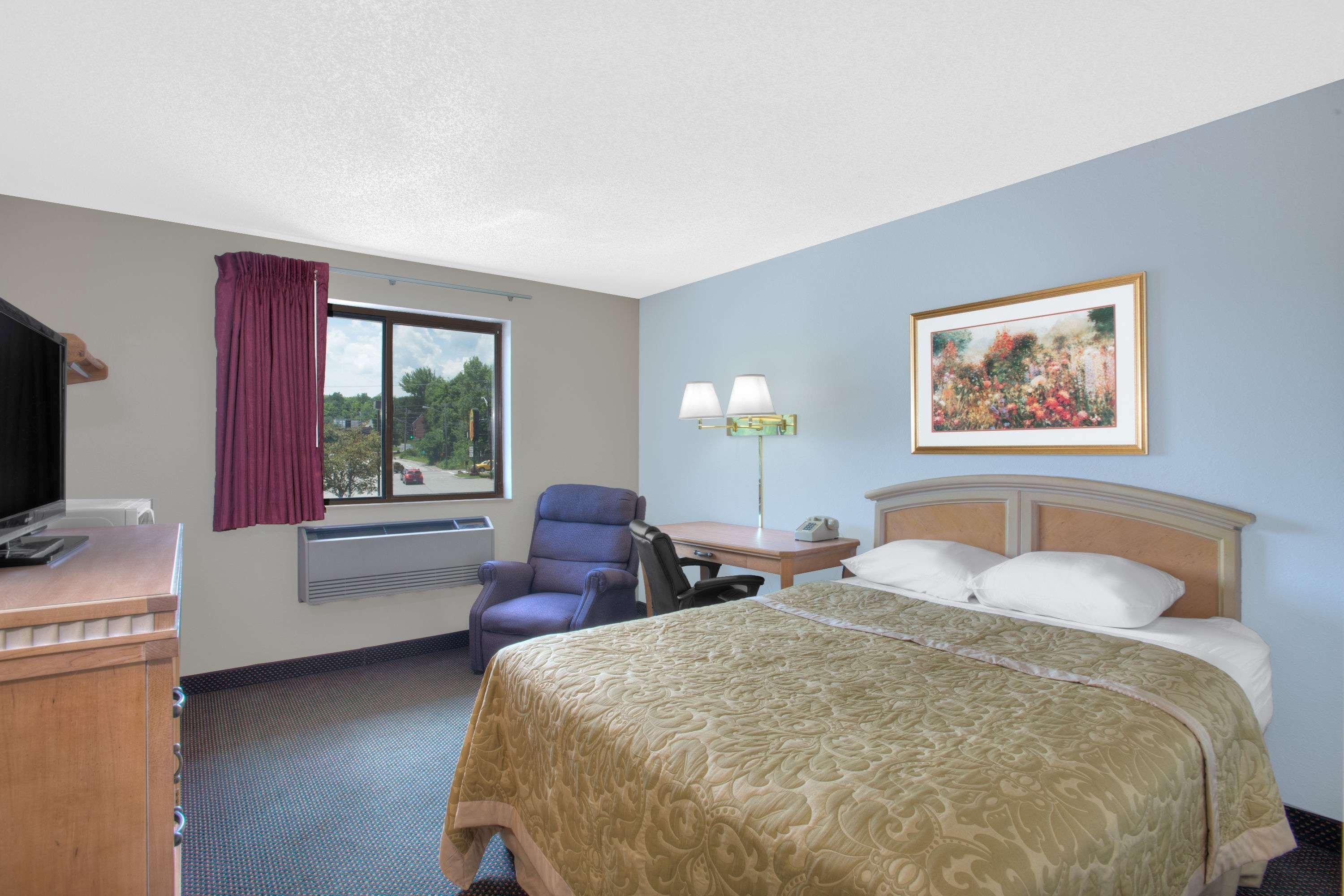 ซูเปอร์ 8 บาย วินด์แฮม ออกัสตา Hotel ภายนอก รูปภาพ