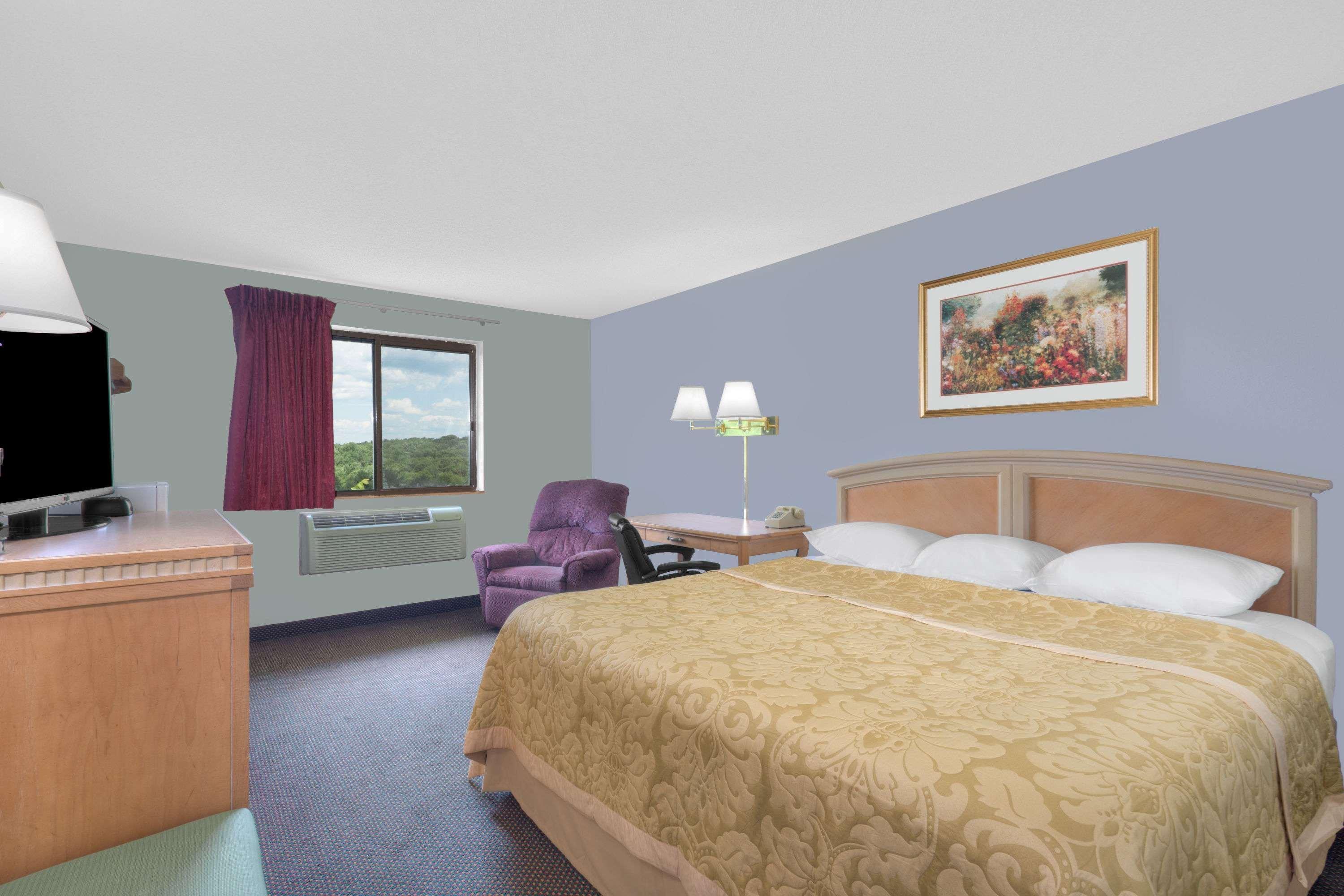 ซูเปอร์ 8 บาย วินด์แฮม ออกัสตา Hotel ภายนอก รูปภาพ