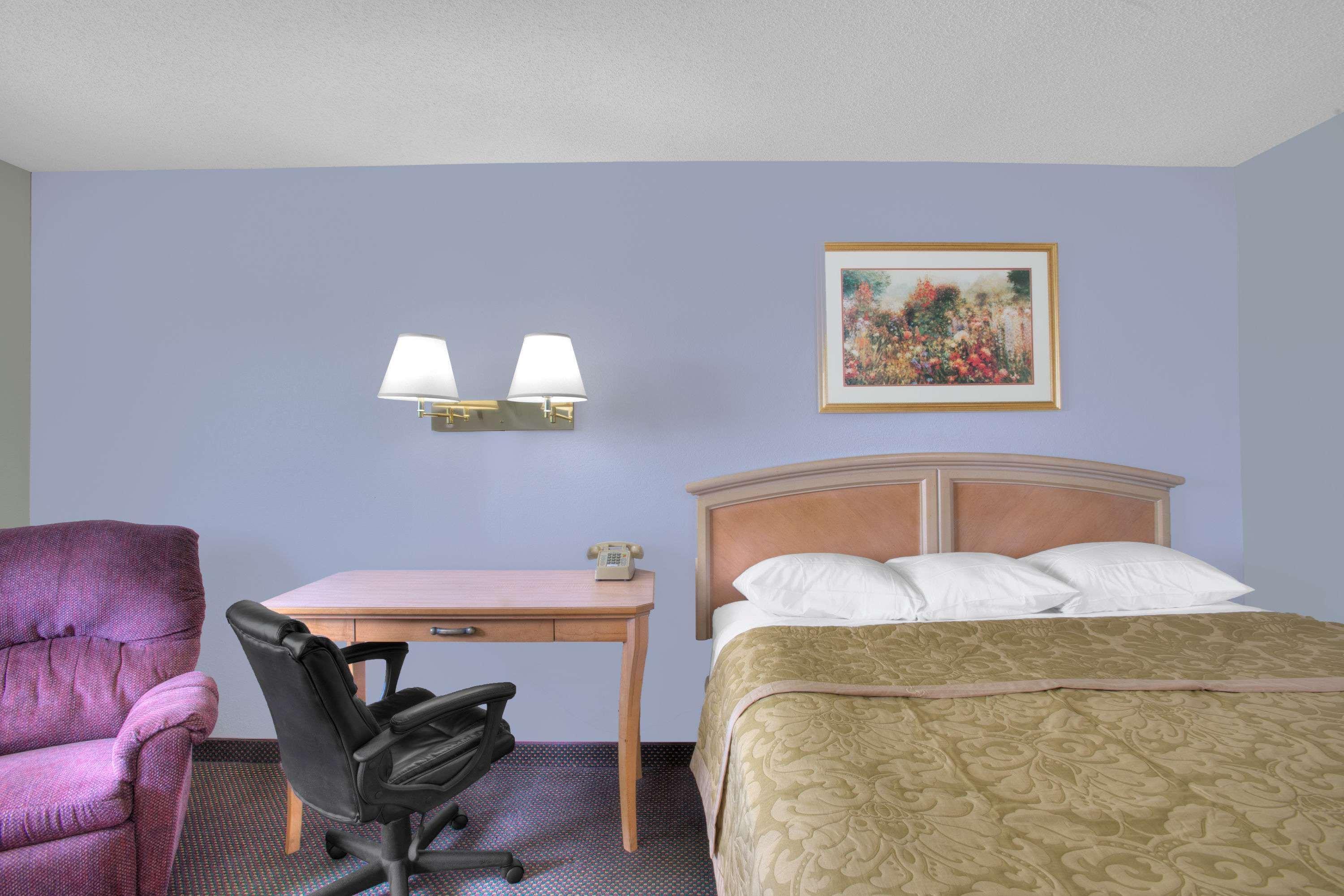 ซูเปอร์ 8 บาย วินด์แฮม ออกัสตา Hotel ภายนอก รูปภาพ