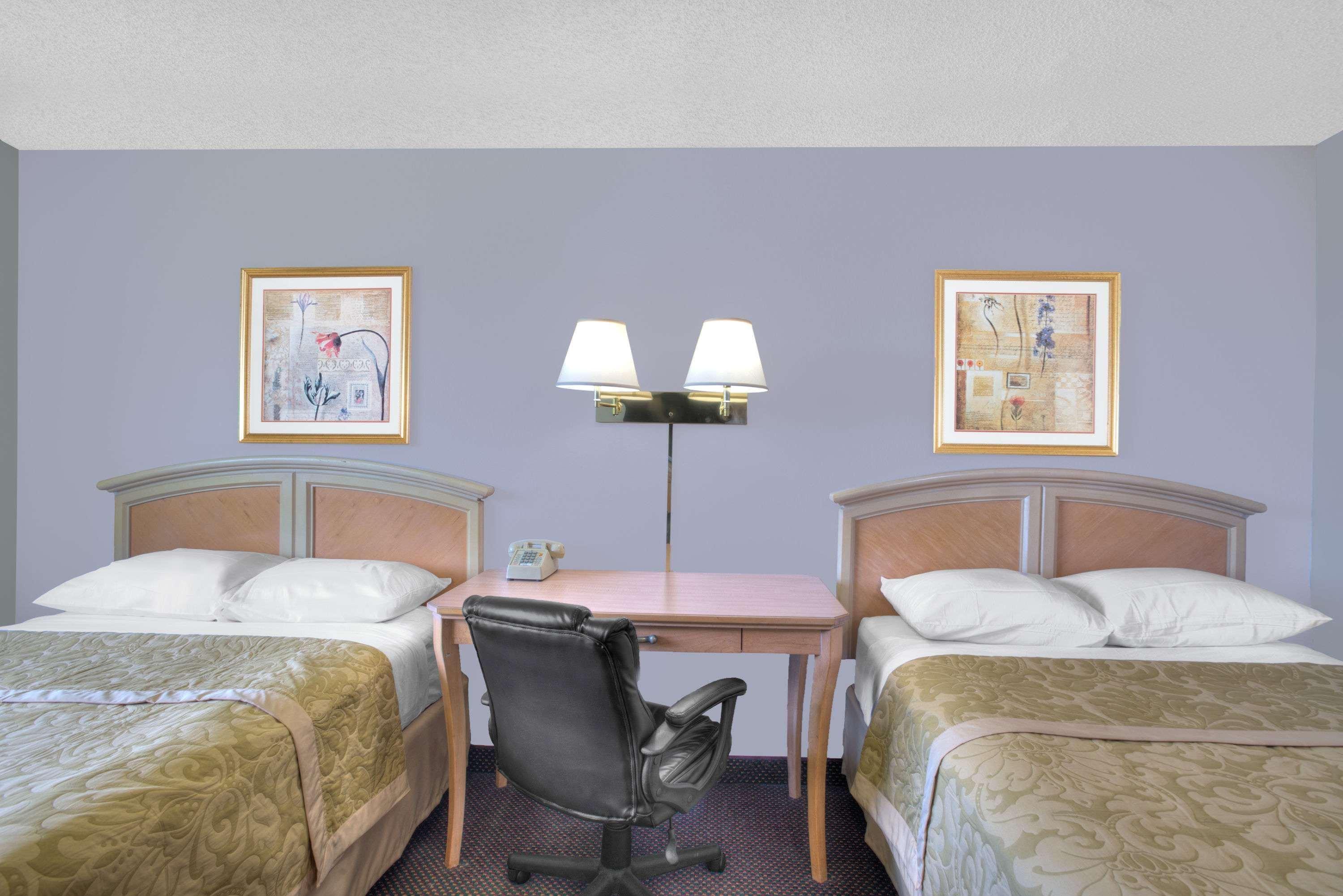 ซูเปอร์ 8 บาย วินด์แฮม ออกัสตา Hotel ภายนอก รูปภาพ