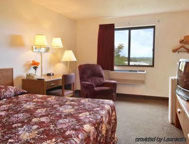 ซูเปอร์ 8 บาย วินด์แฮม ออกัสตา Hotel ภายนอก รูปภาพ