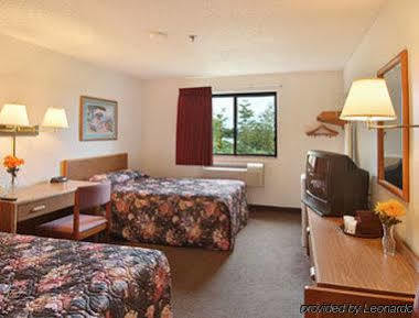 ซูเปอร์ 8 บาย วินด์แฮม ออกัสตา Hotel ภายนอก รูปภาพ